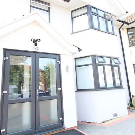 Bluegreen Suites Edgware Esterno foto