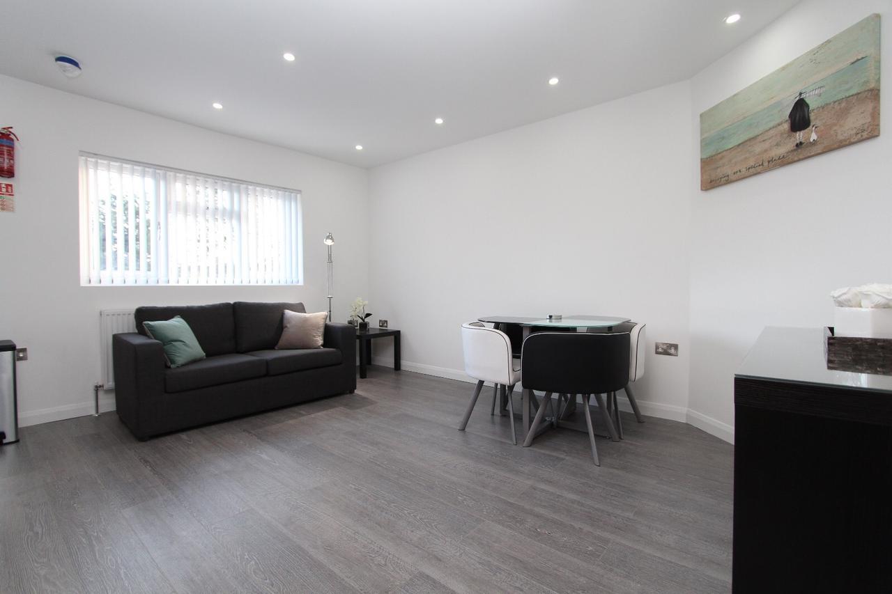 Bluegreen Suites Edgware Esterno foto