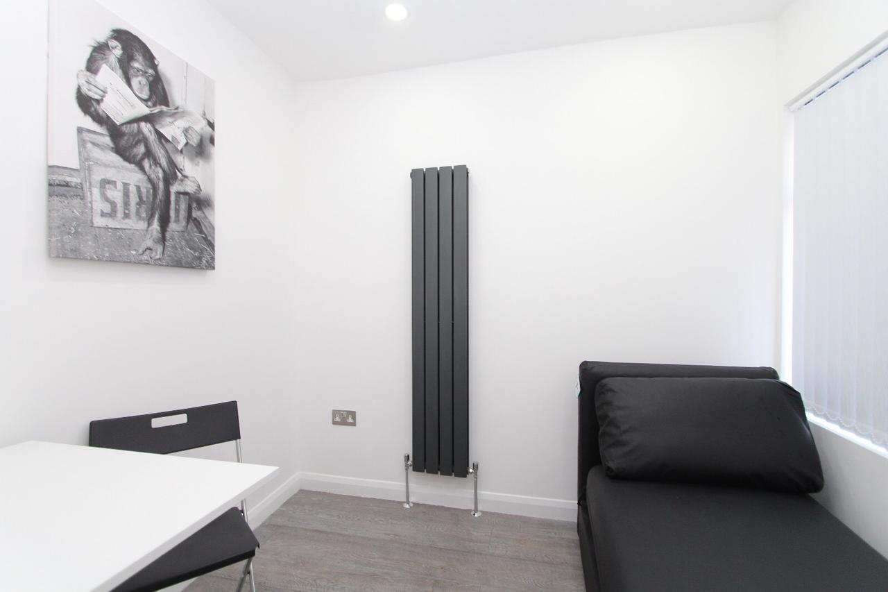 Bluegreen Suites Edgware Esterno foto