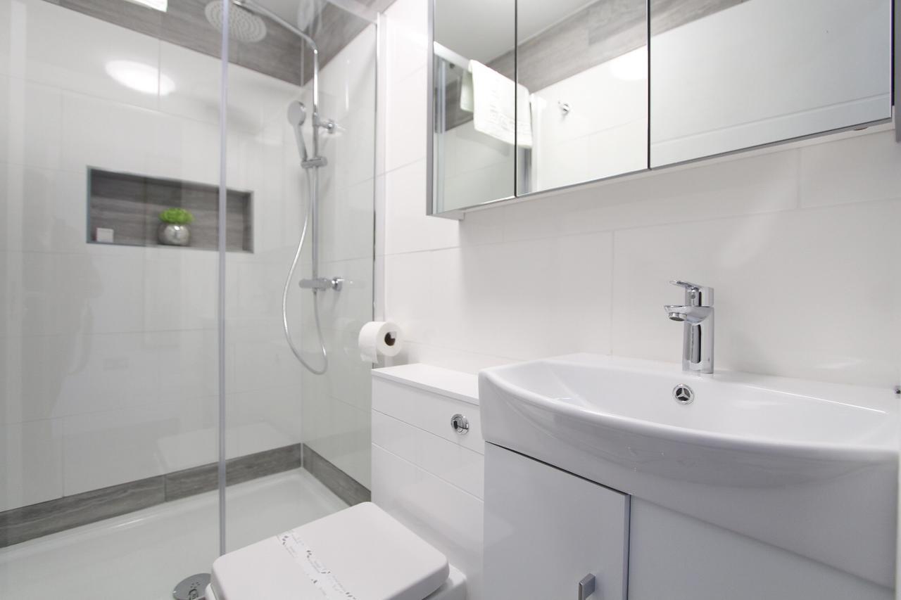 Bluegreen Suites Edgware Esterno foto