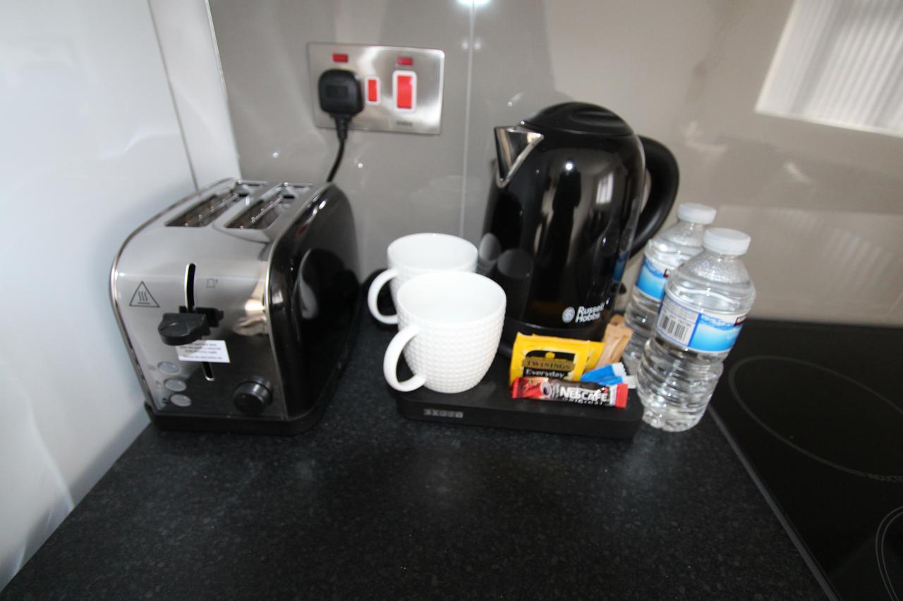 Bluegreen Suites Edgware Esterno foto