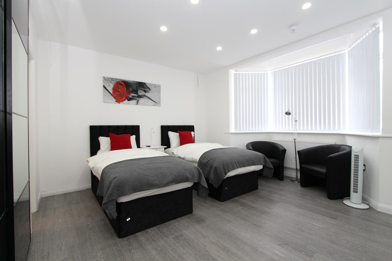 Bluegreen Suites Edgware Esterno foto