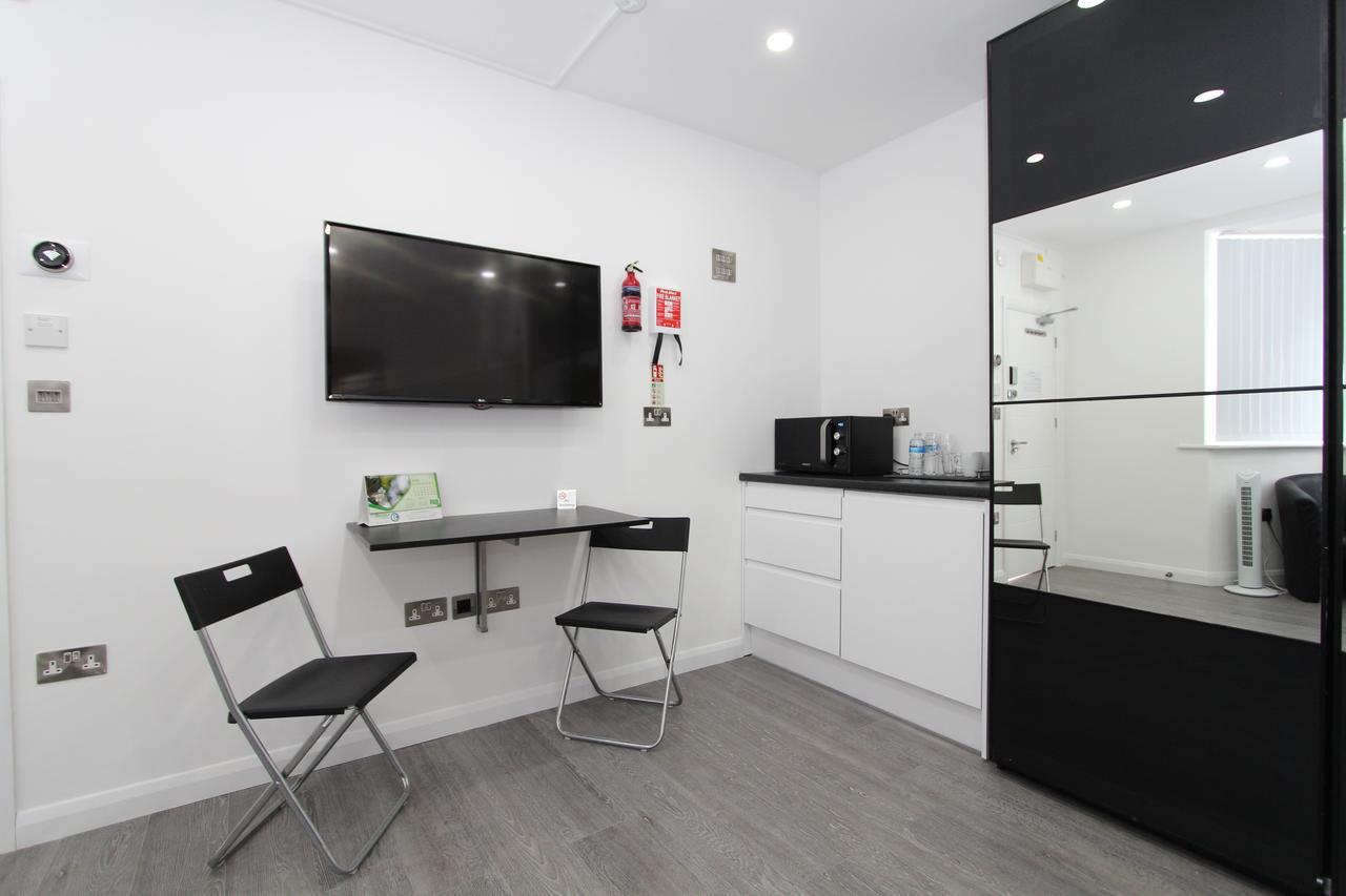 Bluegreen Suites Edgware Esterno foto