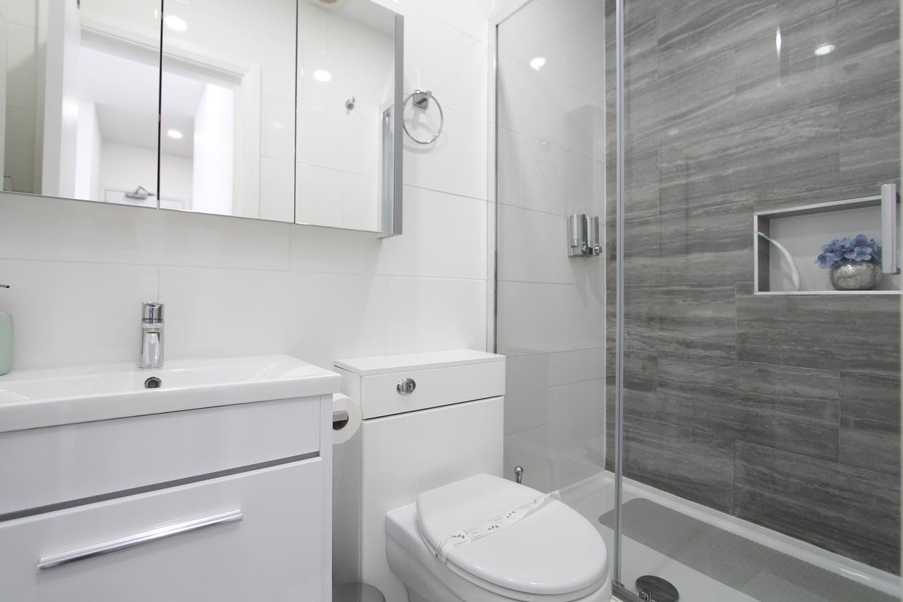 Bluegreen Suites Edgware Esterno foto