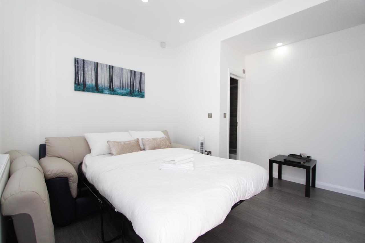 Bluegreen Suites Edgware Esterno foto