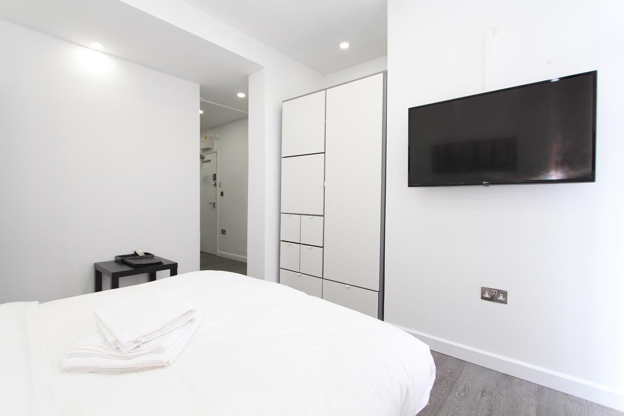Bluegreen Suites Edgware Esterno foto