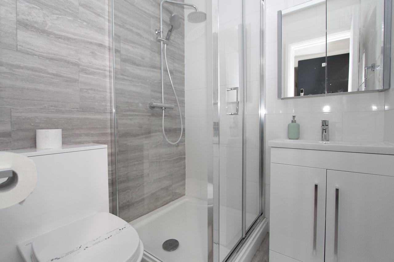 Bluegreen Suites Edgware Esterno foto