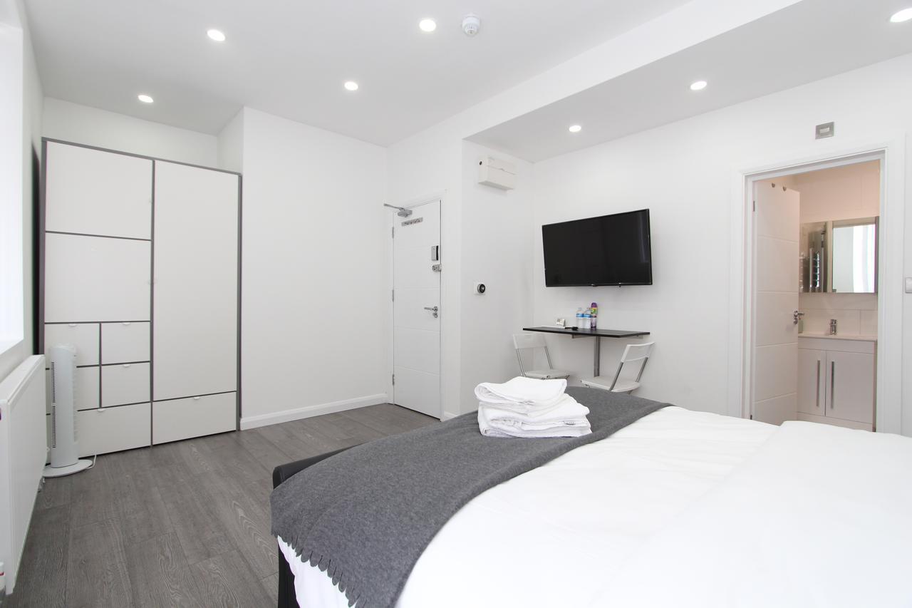 Bluegreen Suites Edgware Esterno foto