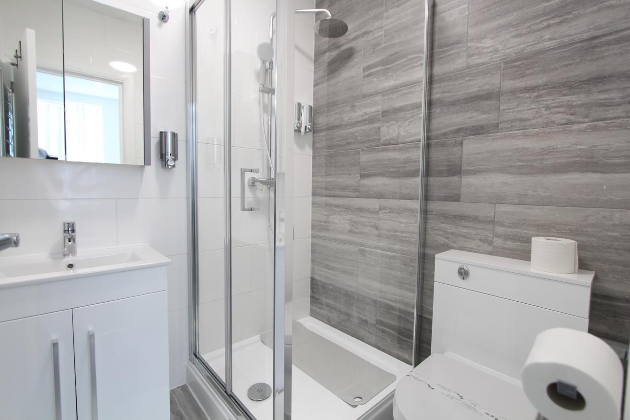 Bluegreen Suites Edgware Esterno foto