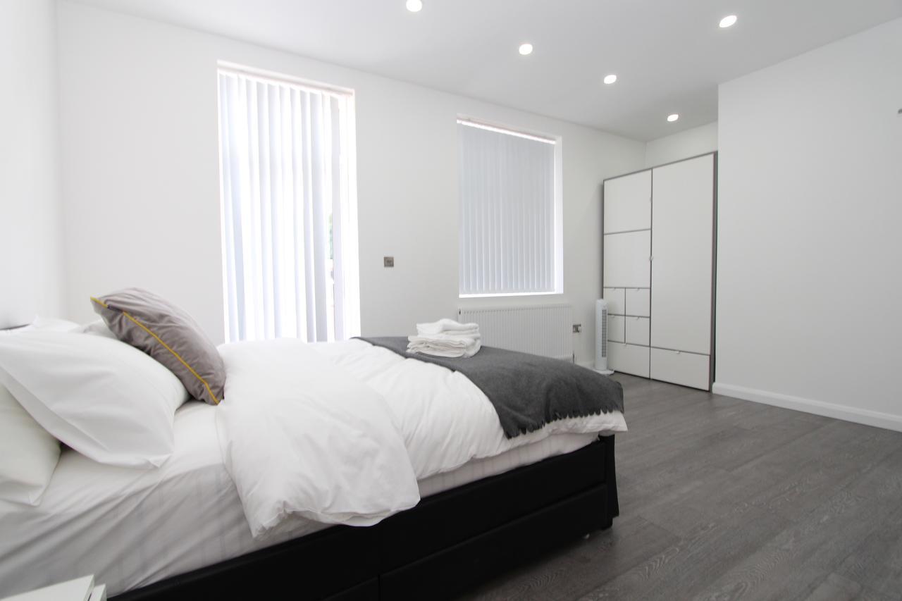Bluegreen Suites Edgware Esterno foto
