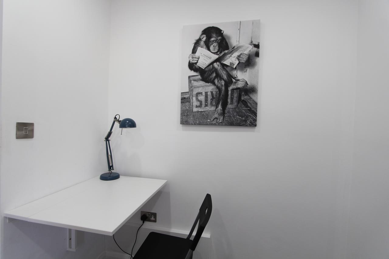 Bluegreen Suites Edgware Esterno foto