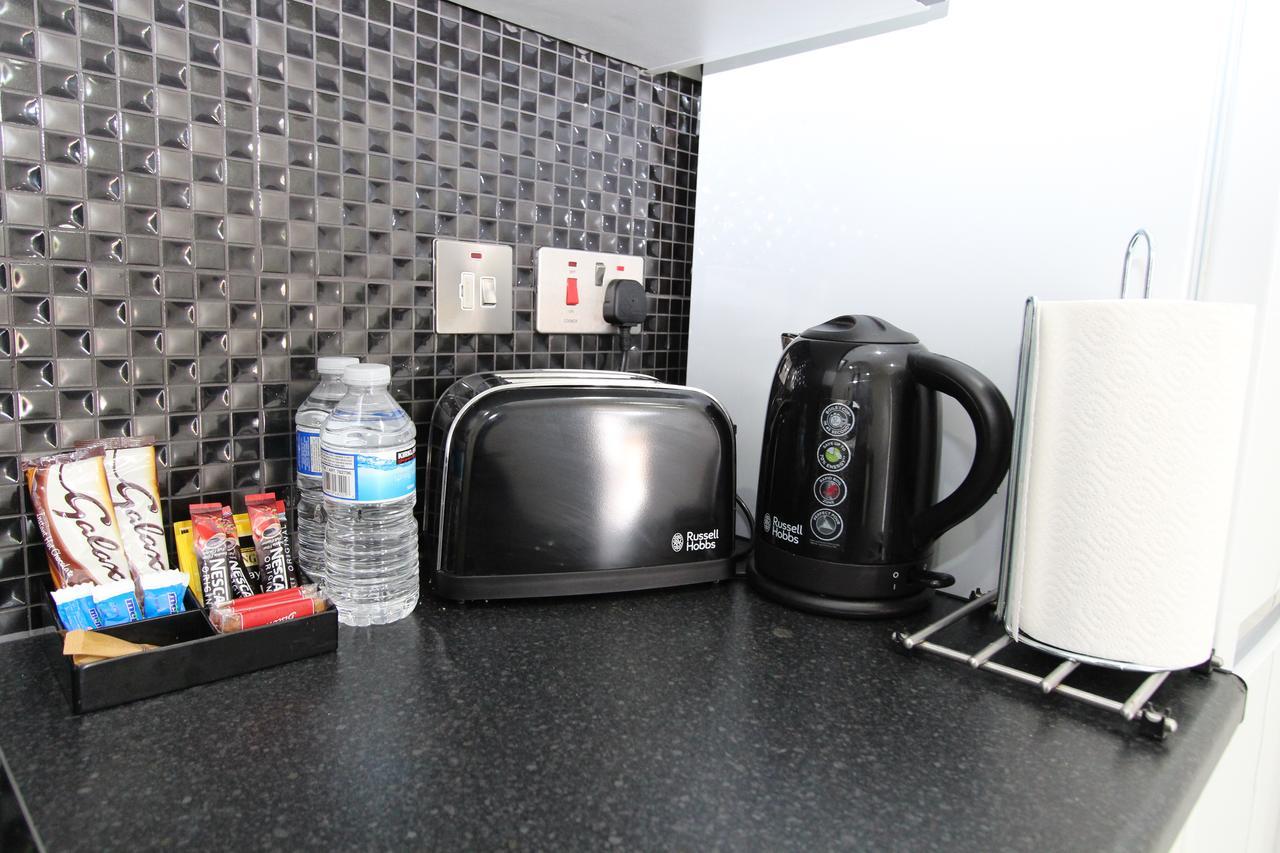 Bluegreen Suites Edgware Esterno foto