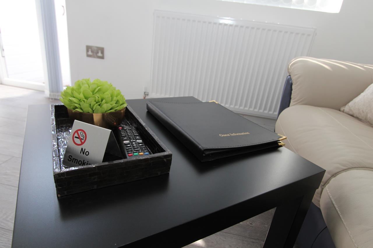 Bluegreen Suites Edgware Esterno foto