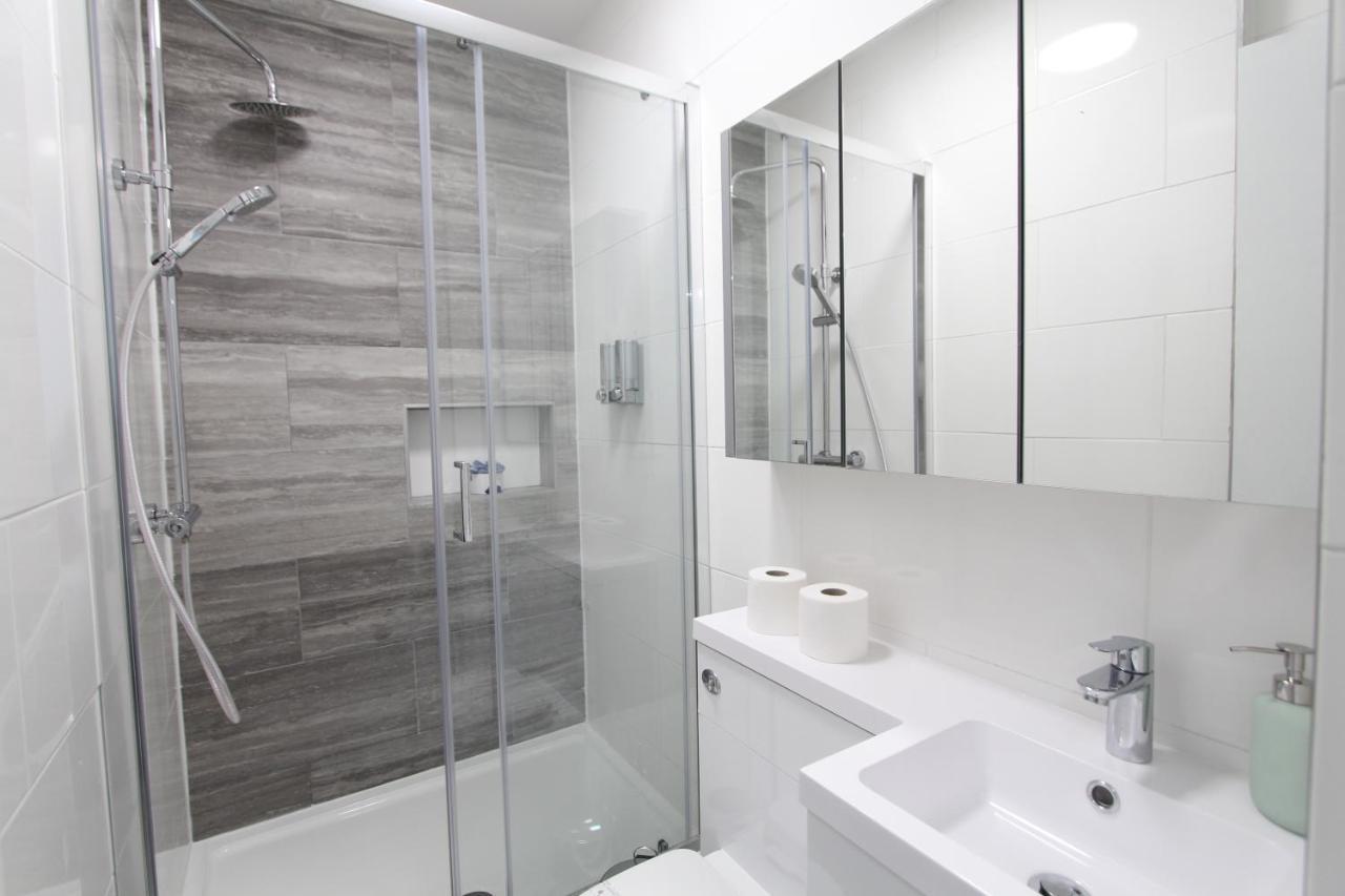Bluegreen Suites Edgware Esterno foto