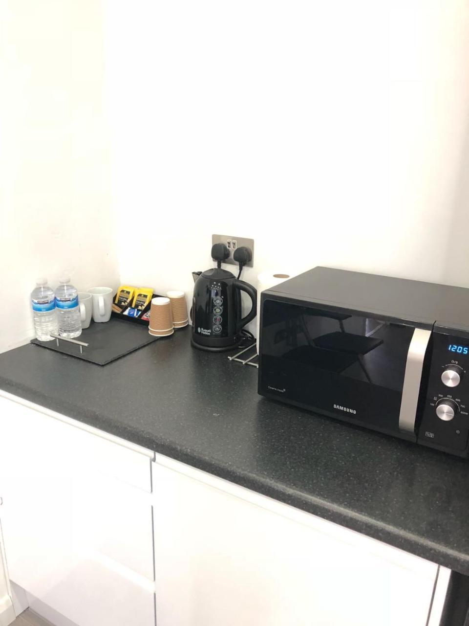 Bluegreen Suites Edgware Esterno foto