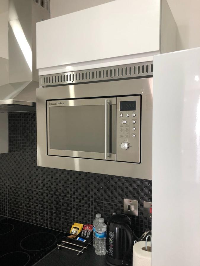 Bluegreen Suites Edgware Esterno foto