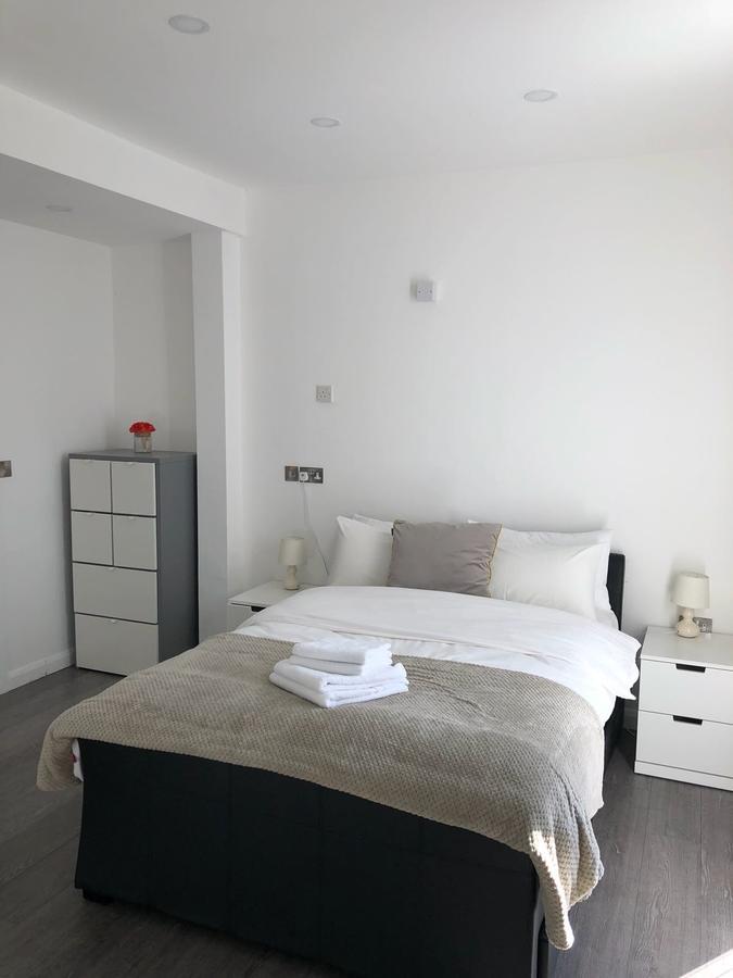 Bluegreen Suites Edgware Esterno foto