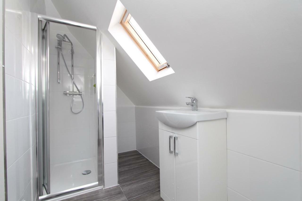 Bluegreen Suites Edgware Esterno foto