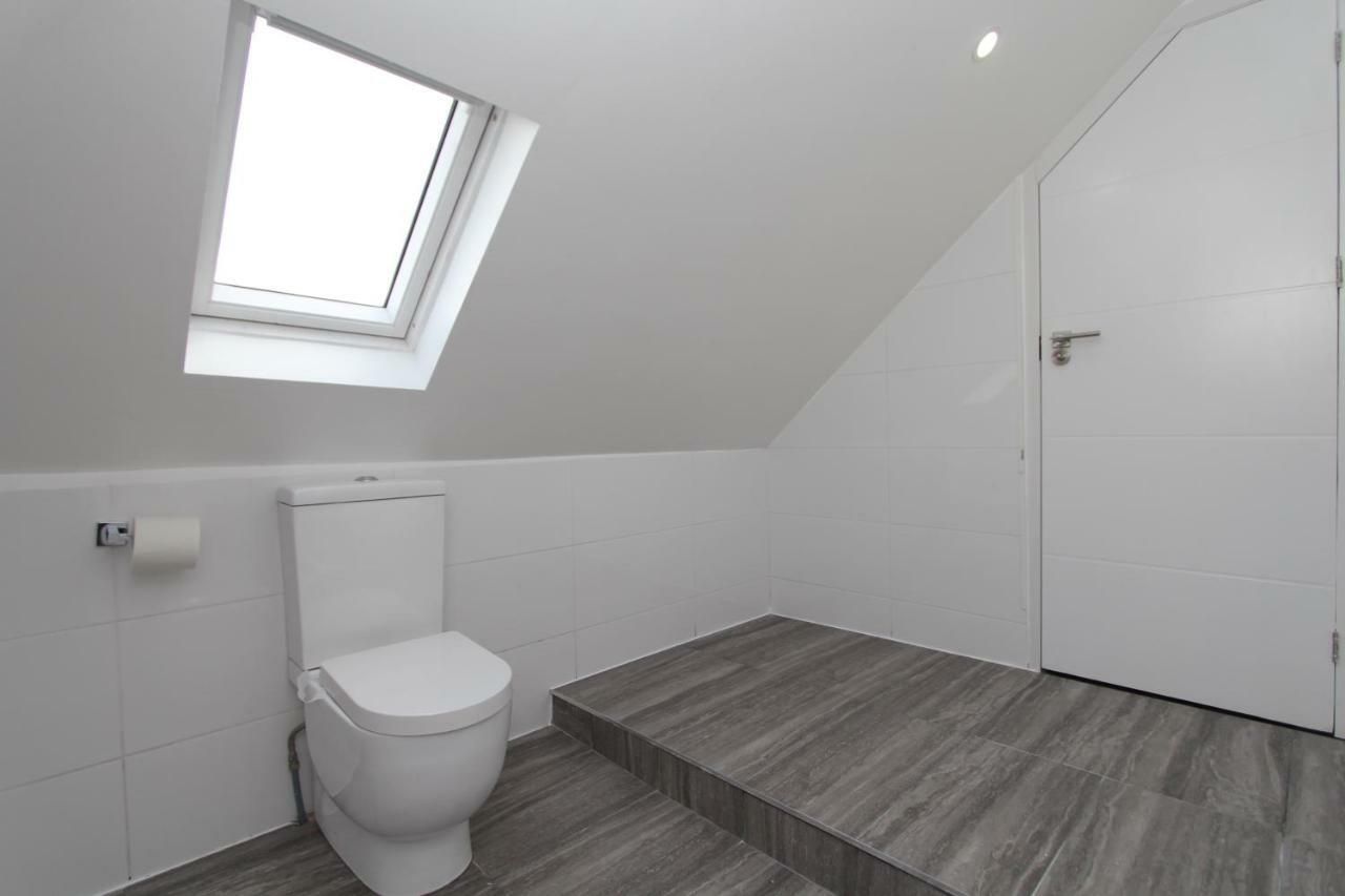 Bluegreen Suites Edgware Esterno foto