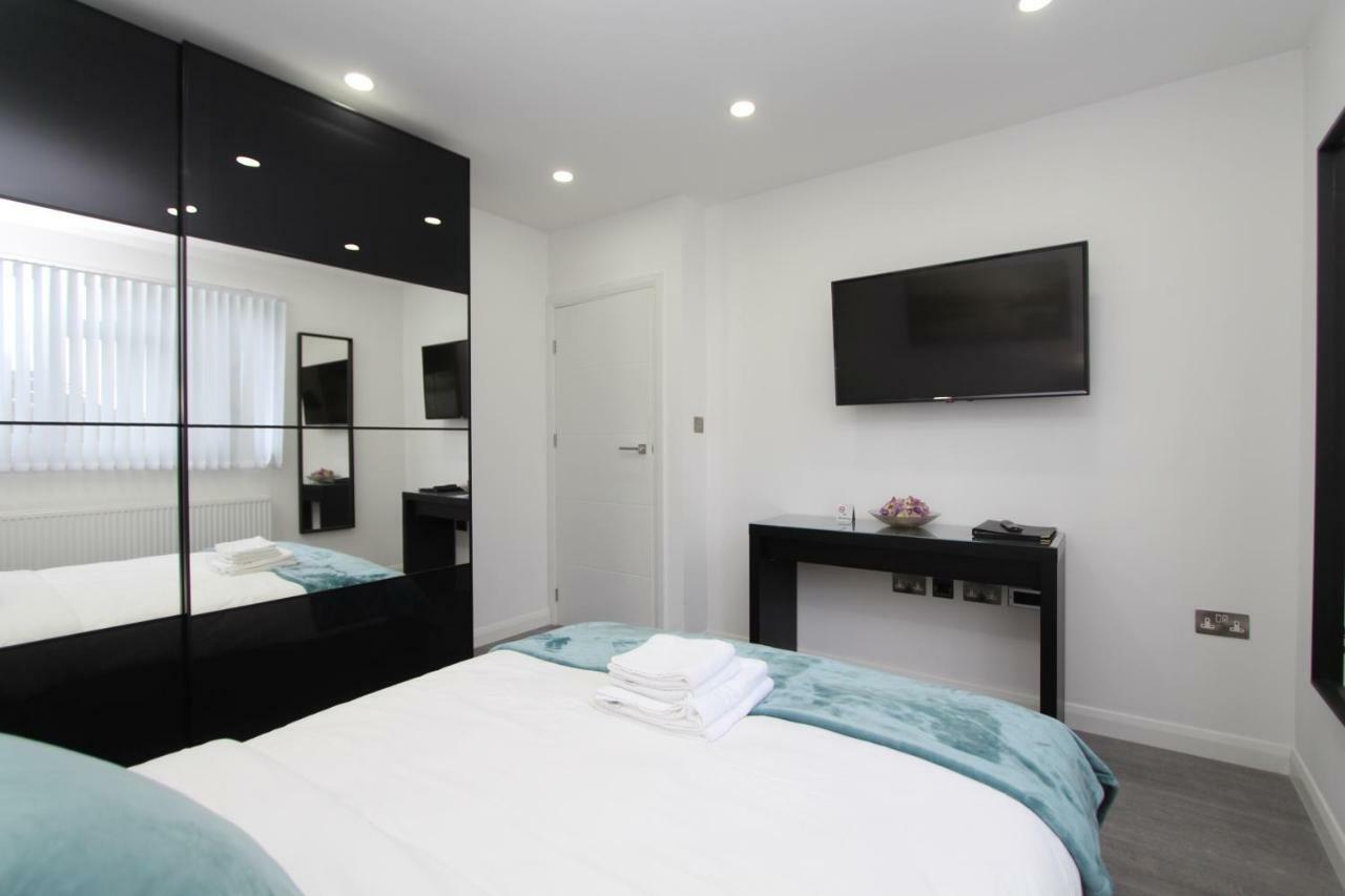 Bluegreen Suites Edgware Esterno foto