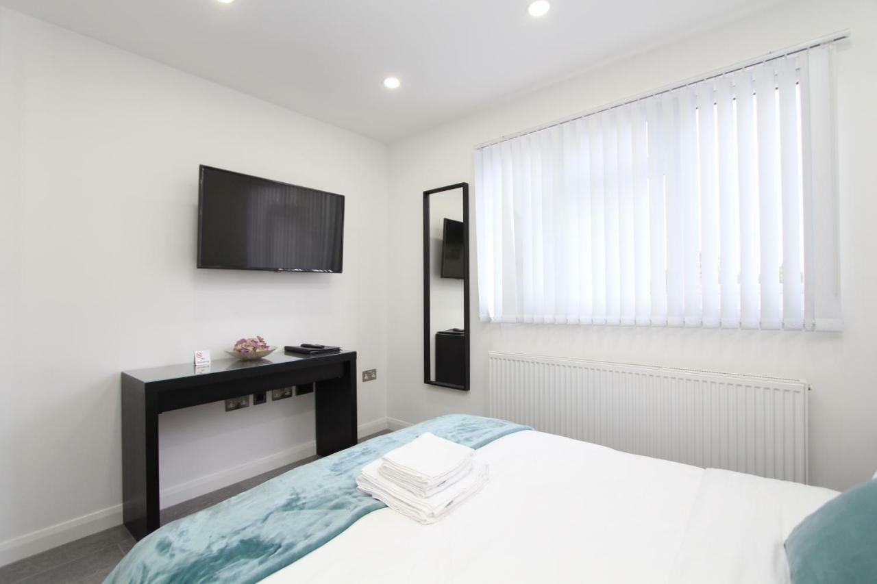 Bluegreen Suites Edgware Esterno foto